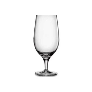 Image of Denby Bormioli Barware Set of 4 Beer Glasses
