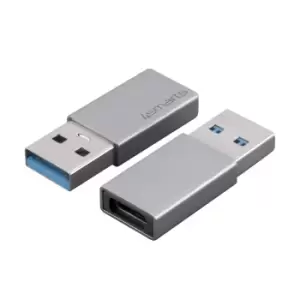 Image of 4smarts 540275 interface cards/adapter USB Type-C