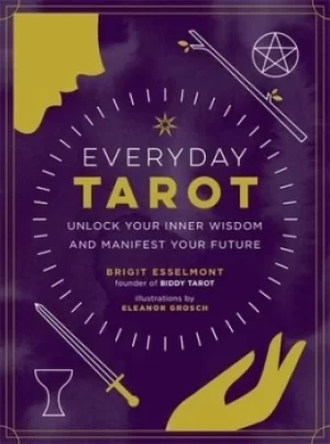 Image of Everyday tarot by Brigit Esselmont