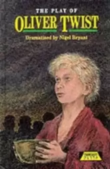 Image of The Play Of Oliver Twist