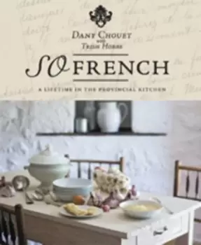Image of So French by Dany Chouet