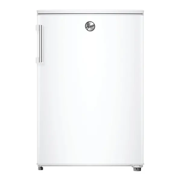 image of Hoover HOUQS58EWHK 85L Undercounter Freezer