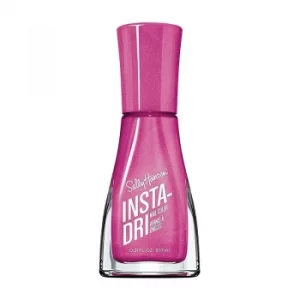 image of Sally Hansen Insta-Dri Nail Polish Pumped Up Pink