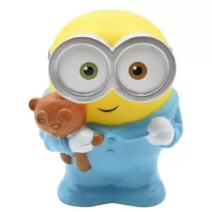 image of Lexibook Despicable Me Minions 3D Design LED Pocket Night Light