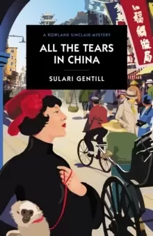 Image of All The Tears In China