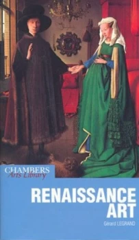 Image of Renaissance Art by Gerard Legrand Paperback