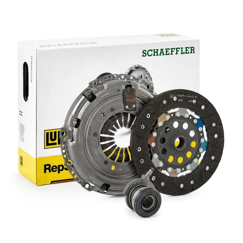 Image of Clutch kit LuK 624 3953 34