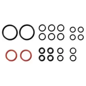 Image of Karcher 22 Piece Replacement O Ring Set for SC Steam Cleaners
