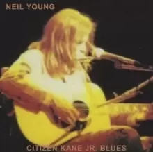 Image of Citizen Kane Jr. Blues (Live at the Bottom Line)