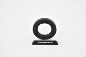 Image of FEBEST Gaskets TOYOTA 95HBY-35540916R 9031134007,9031134016,9031134033 Seal, drive shaft 9031134039