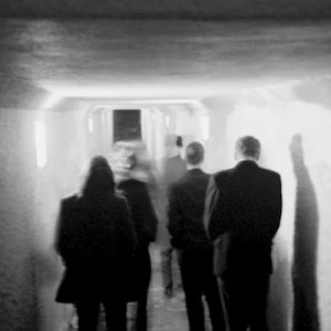 Image of Midnight in a Moonless Dream by The Buttertones CD Album