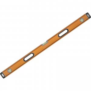 Image of Bahco Box Spirit Level 40" / 100cm