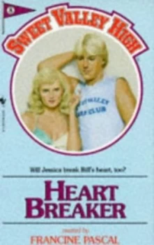 Image of Heartbreaker by Kate William and Francine Pascal Paperback