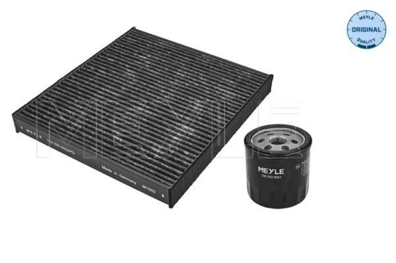 Image of Filter kit MEYLE 112 330 0011/SK