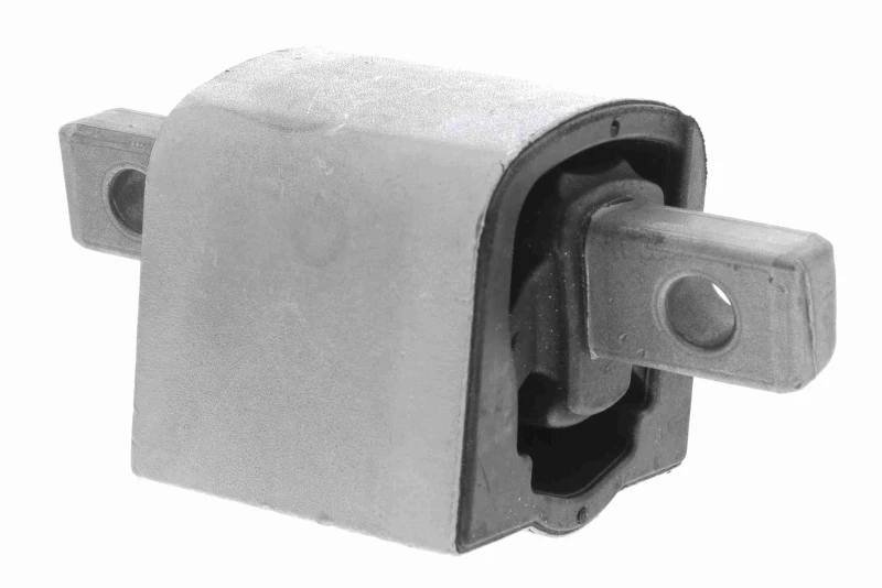 Image of VAICO V30-2990 Engine mount Original VAICO Quality, Rear, Rubber-Metal Mount Elastomer Engine Mounting (247)