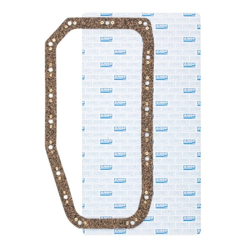 Image of AJUSA 14066500 Sump Gasket Gasket,oil pan (455)