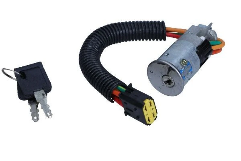 Image of MAXGEAR Steering Lock MAXGEAR 63-0067
