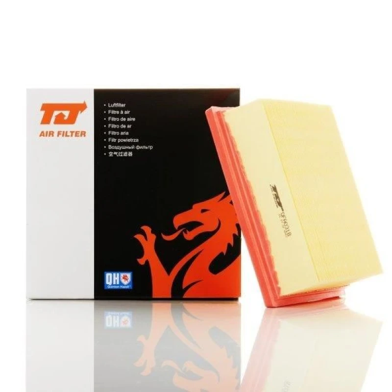 Image of QUINTON HAZELL Air filter QUINTON HAZELL QFA0318
