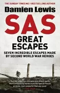 Image of sas great escapes