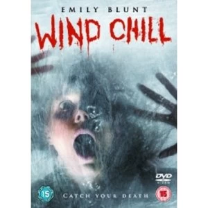 Image of Wind Chill DVD