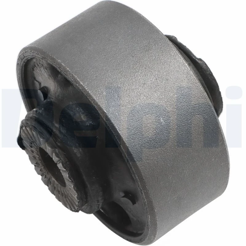 Image of DELPHI Trailing arm / Suspension arm bush DELPHI TD1784W