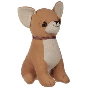 Image of Chihuahua Interior Door Stop
