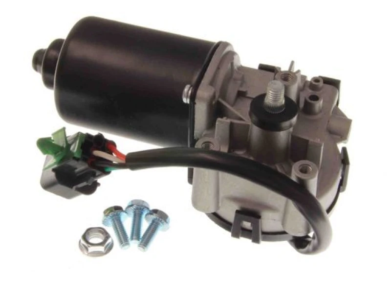 Image of MAXGEAR Wiper motor MAXGEAR 57-0421