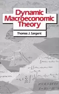 Image of dynamic macroeconomic theory