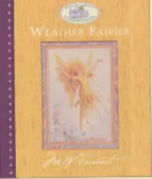 Image of The Weather Fairies by Marion St. John Webb and Margaret Tarrant Book