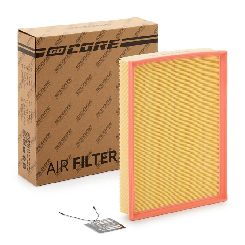 Image of goCORE Air filter goCORE GCH0033