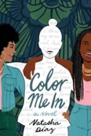 Image of color me in