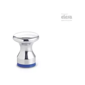 Image of ELESA Knob-GN 75.6-32-M8-D-MT-H