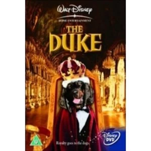 Image of The Duke DVD