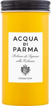 image of Acqua di Parma Colonia Powder Soap 70g