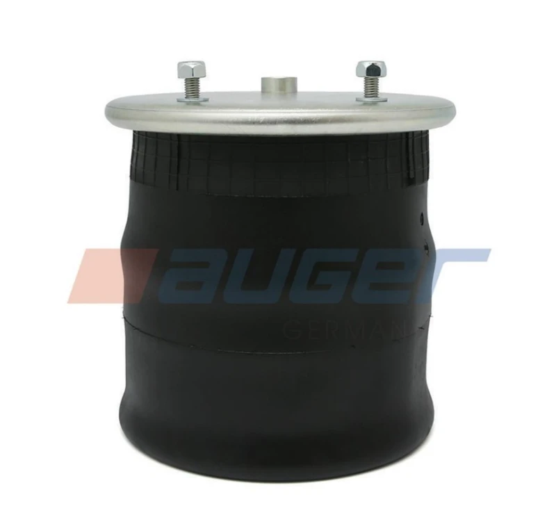 Image of AUGER AU 34887-K13 Boot, air suspension Steel Boot,air suspension (324)
