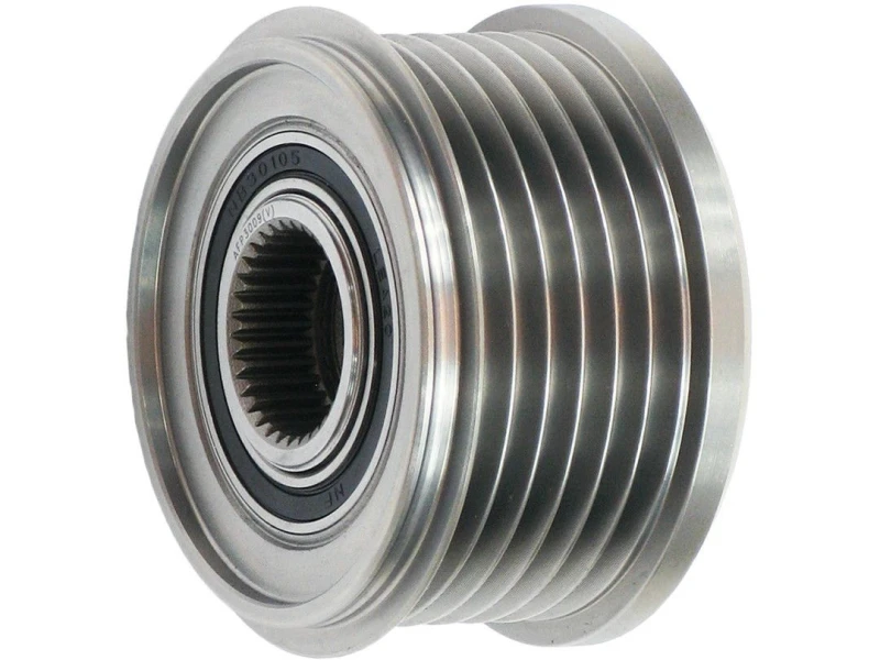 Image of AS-PL Alternator clutch pulley AS-PL AFP3009(V)