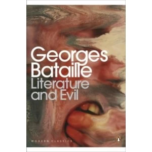 Image of Literature and Evil