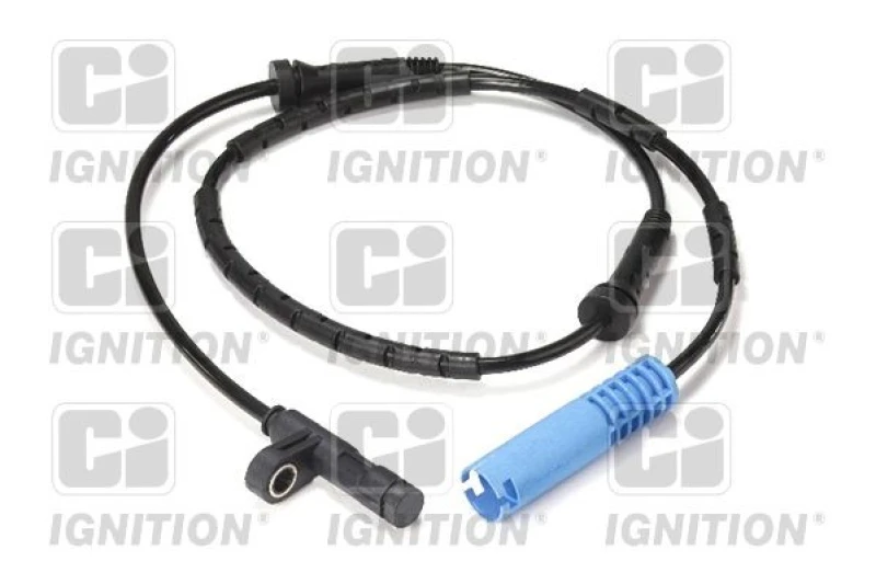 Image of QUINTON HAZELL ABS sensor QUINTON HAZELL XABS181