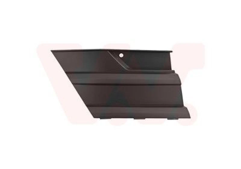 Image of VAN WEZEL Tow hook cover VAN WEZEL 5794587