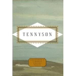 Image of Tennyson Poems