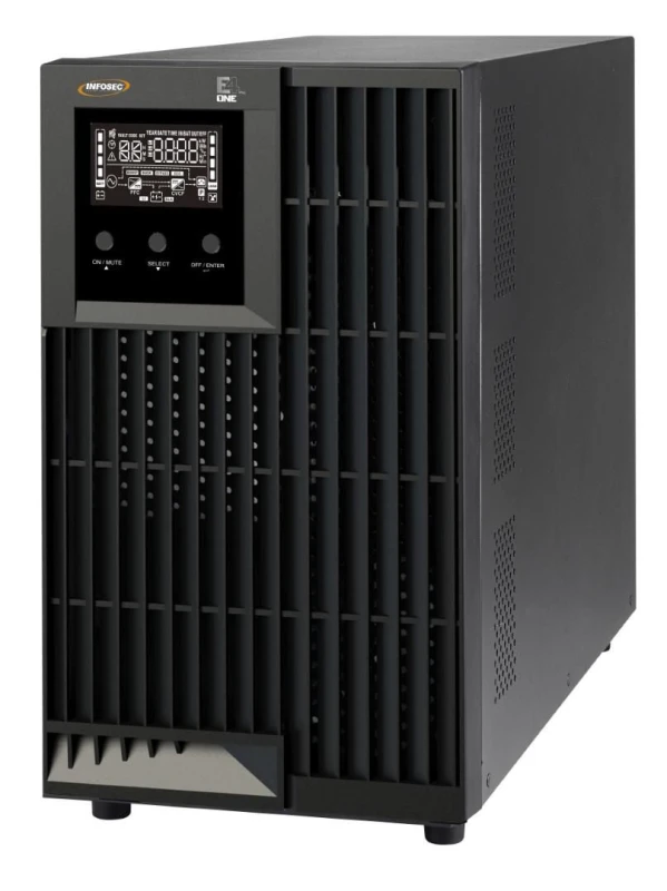 Image of Infosec E4 Pro One 3000