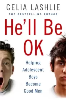 Image of He'll Be OK
