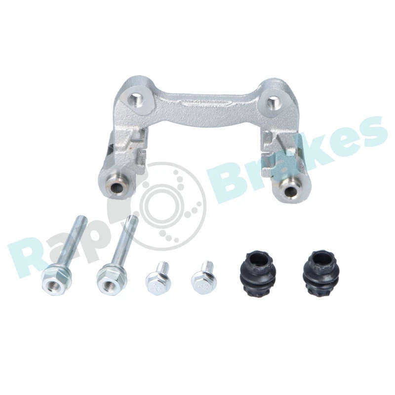 Image of RAP BRAKES Brake caliper carrier RAP BRAKES R-J1025