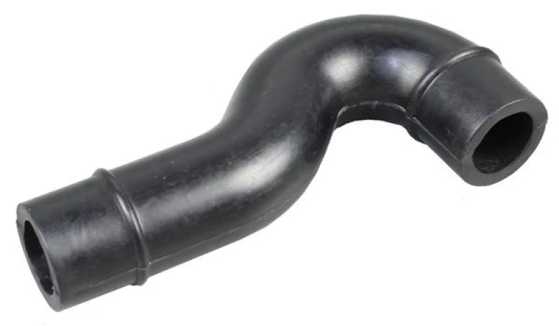 Image of Rocker cover breather pipe METZGER 2380112