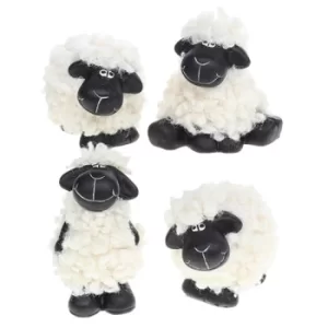 Image of Black Faced Sheep Small