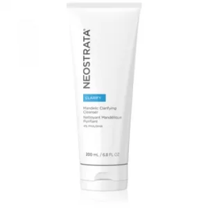 image of NeoStrata Clarify Cleansing Gel for Oily Skin 200ml