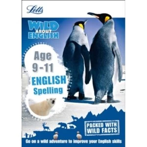 Image of English - Spelling Age 9-11