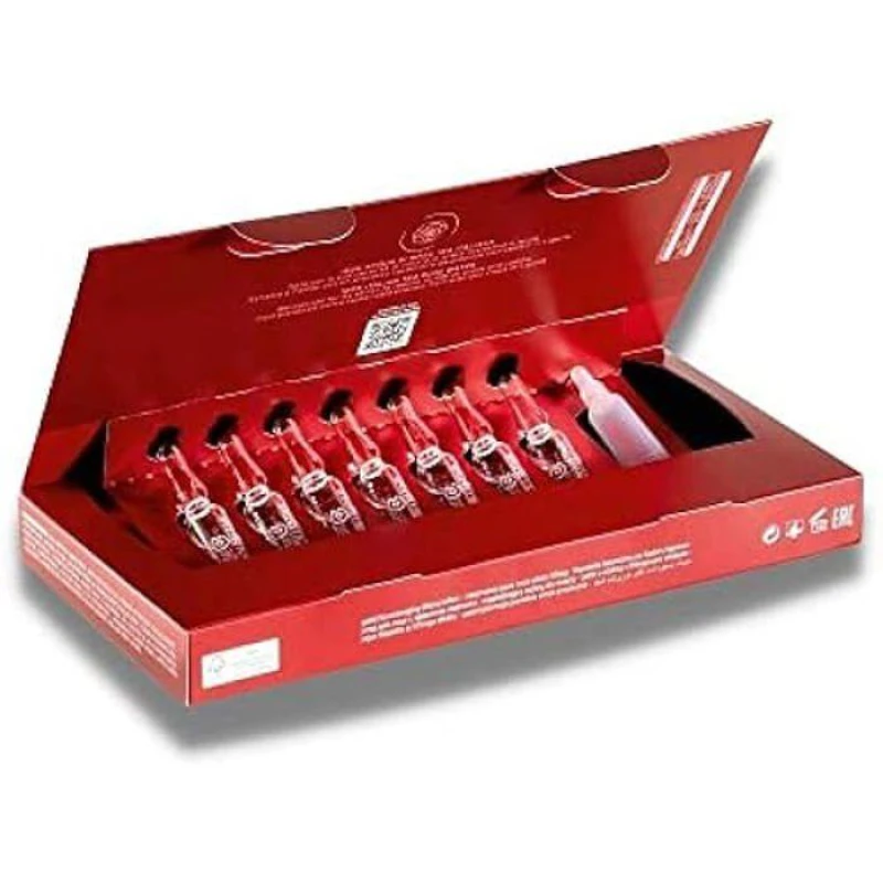 Image of Collistar Lift HD+ Immediate Tensor Effect Lifting Vials x 7 1,5 x 7 ml