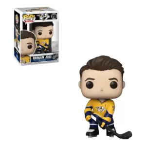 NHL Nashville Predators Roman Josi Funko Pop! Vinyl