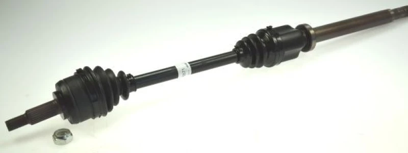 Image of LOBRO 305764 Drive shaft with nut Drive Shaft (13)